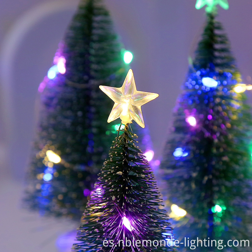 Christmas Tree Decorative Night Lights